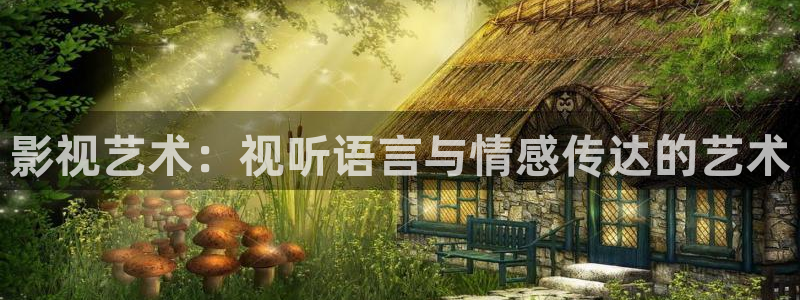 国语对白欧美影院：影视艺术：视听语言与情感传达的艺术